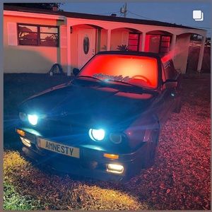 Meet your Posher, Tristan